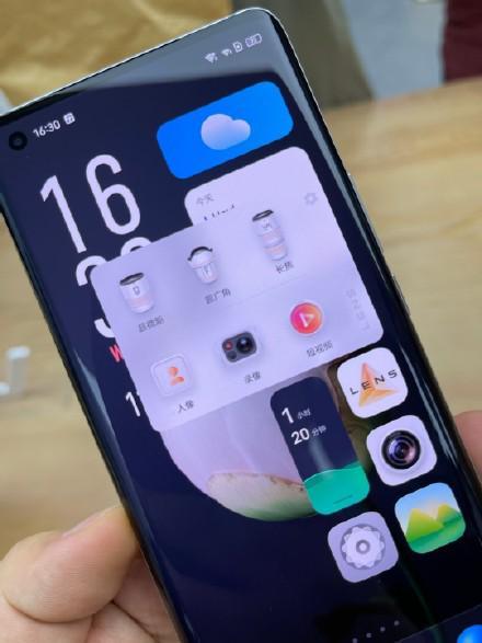 vivo新系统终于来了！国产手机UI开始比美，你会支持谁？