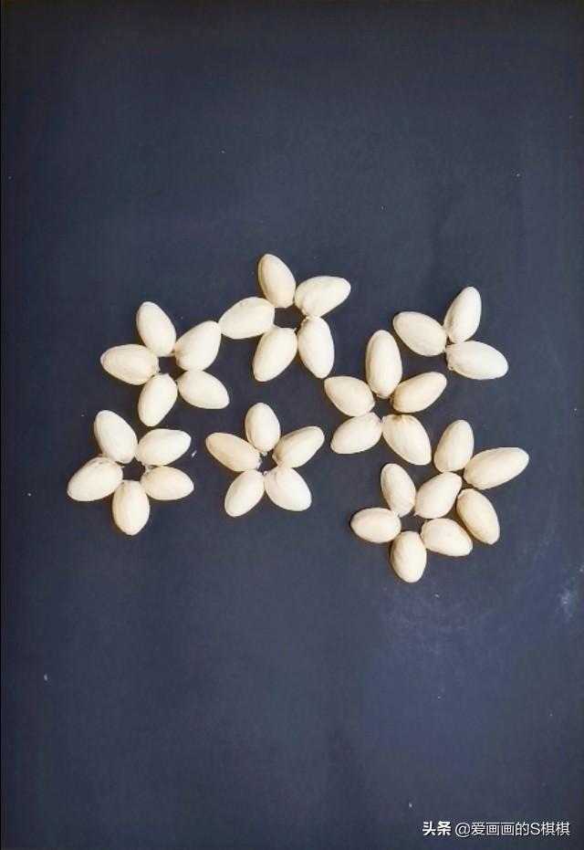 【你的育儿经】果壳也可以画画哦，来看看我是怎么画的，儿童创意美术