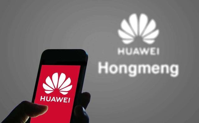 美5G强硬“封杀”！华为已退路全无？鸿蒙系统2.0却真的来了