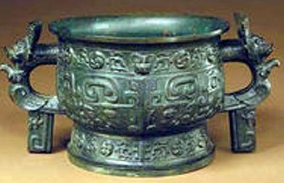 周天子|舌尖上的西周，尊贵的周天子吃的什么？猪油拌饭