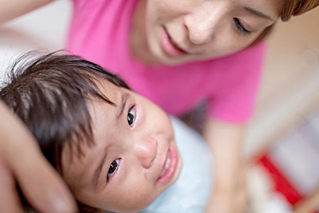奋斗吧小青年|孩子有以下3种行为时，揍他要趁早，长大以后就不好管不了