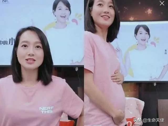 麦芽糖|39岁朱丹喜怀二胎！高龄孕妇饮食禁忌这里看
