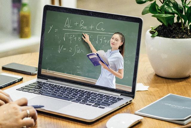 K12在线教育界的黑马——“跟谁学”的成功商业模式