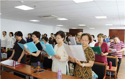 干部|培训军休学员2700余人次！青岛军休体验课堂春季课程结课