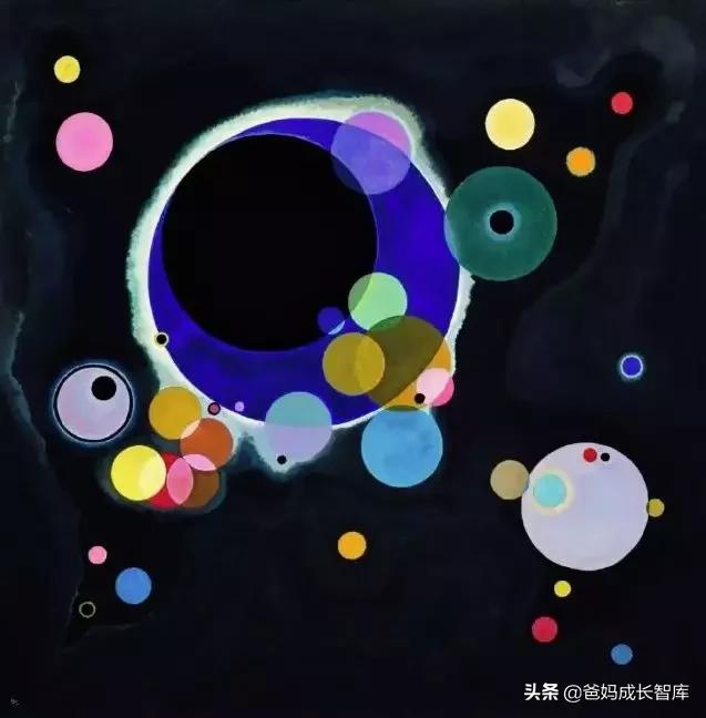 「你的育儿经」这位妈妈把孩子拍进亿元名画里，这才是最厉害的晒娃方式
