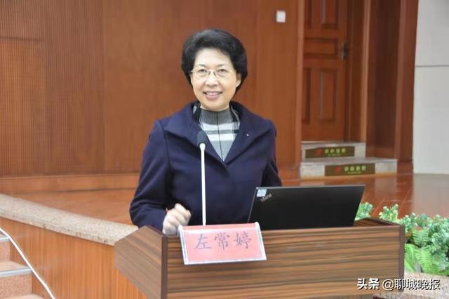 首届鲁西早产防治研讨会成功举办