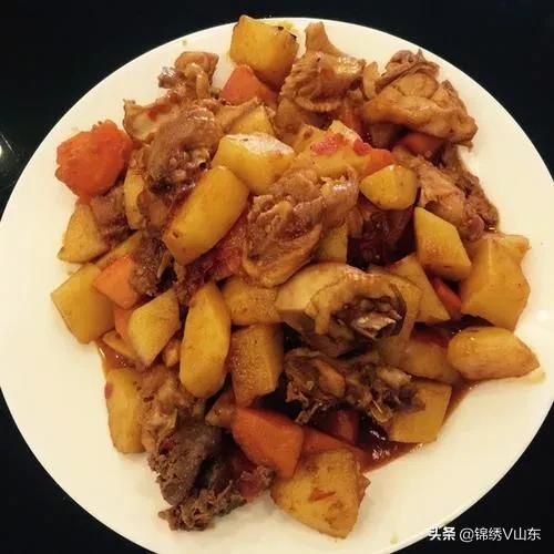 在我们家，这几道下饭菜最抢手，肉香汤浓解馋不腻，超好吃！