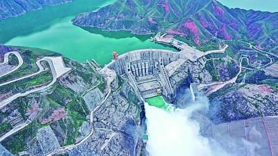 发展|绿色低碳，他国的“言”与“行”