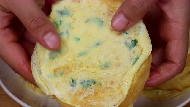 天凉了，多给家人吃玉米面，教你新吃法，连挑食的孩子也抢着吃