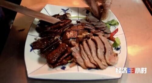 卤鹅|一个原本不产牛的地方，却把牛肉火锅做成“中华名小吃”！潮汕如何做到的？