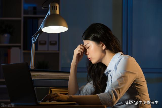 长时间喝酒的人 酒后出现3个反应夜间有3个表现 建议检查肝脏