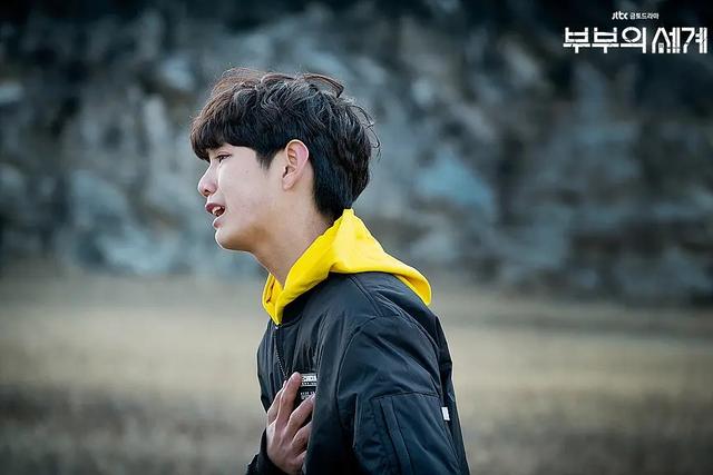 《夫妻的世界》大结局：即使意难平，也要勇敢放下影视交流地