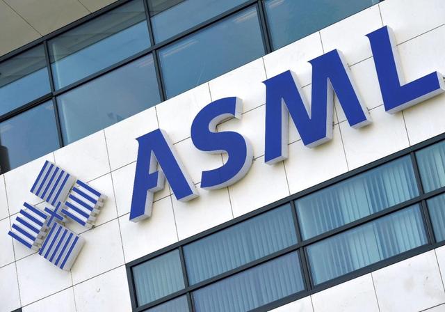 ASML：DUV光刻机中国随便买，不受美国限制