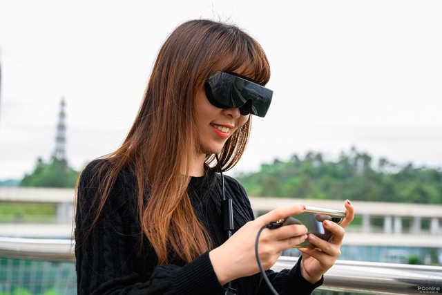 勇哥科技@VR+时代已到来?现在华为发布会都开始用VR直播了