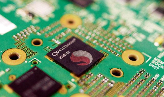 外媒正式确认！华为已采购高通骁龙4G芯片：5G手机被迫停产？