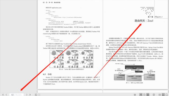 极简主义，阿里P8大牛编写最新Springcloud实战笔记