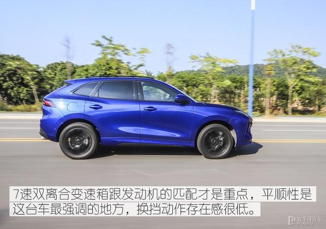 颠覆想象的风行T5 EVO，真的让人大饱眼福，不信测给你看