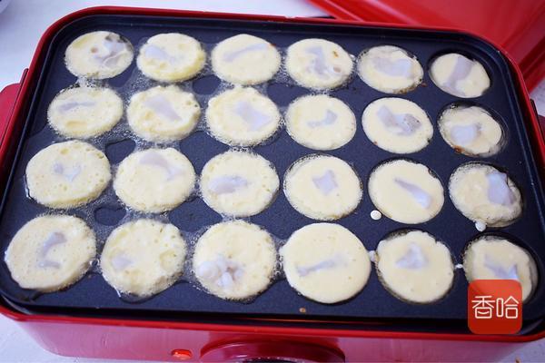 又一个爆款小吃复刻成功，好吃简单又便宜，20个成本不到6元钱