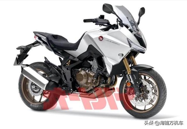 如果本田非双推出这个版本 CB1100X运动探险车型 喜欢吗