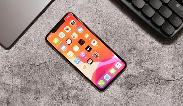 库克亮出王牌！iPhone11降至新低，没有买12的理由了