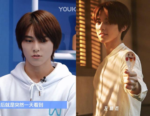 小女就是辣么酷|郭敬明当导师的《少年之名》，“照骗”选手真不少，PS前后差太远