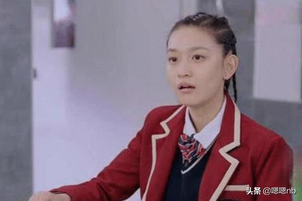 差别大！《触手可及》“宋洛”骄纵任性，在《如懿传》中温柔如水|电影工厂