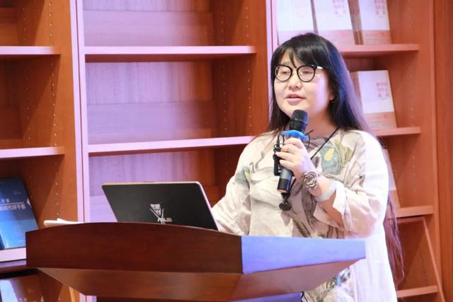 奋斗吧小青年|“同悦书香 相伴成长”亲子阅读主题讲座暨网络评选颁奖活动圆满举办！