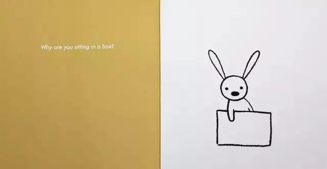 你的育儿经■绘本读后感丨Not a Box，简单却能培养孩子想象力满分！