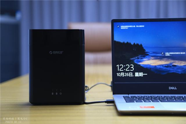 仅百元！上手简单，3秒搭建私有存储，堪称数据存储神器