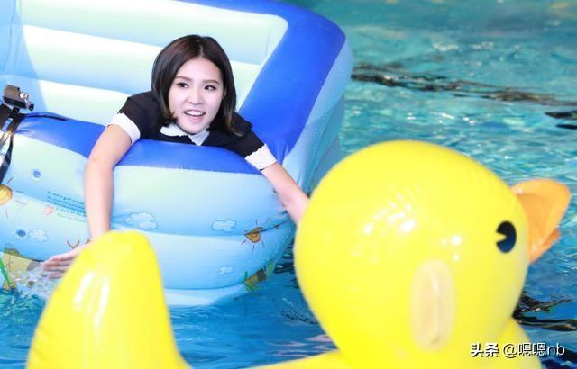 娇软甜伤|谐星谢依霖已开始准备二胎，生4个孩子让他们当花童，麦迪娜惊呆