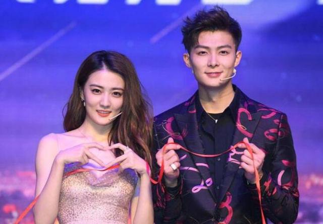 陌上月|实锤了?胡冰卿被指蓄意破坏徐璐感情,双方经纪人互撕喊话要放锤