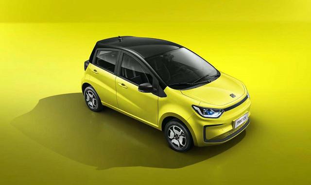 新能源|标配空调和气囊，续航150公里起 思皓E10X起步价3.99万元成爆款