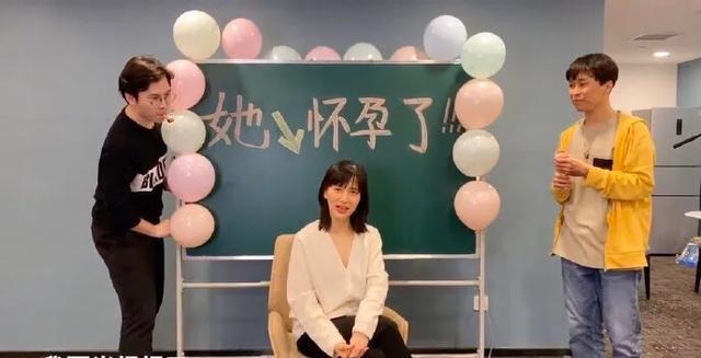 「超级宝妈」靠Papi 酱的孩子随父姓刷存在感的杠精们，你的人设在哪儿