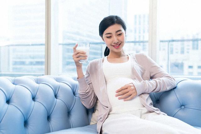 #超级宝妈#3种准妈妈容易生出健康聪明的宝宝，孕妈们现在改变还来得及