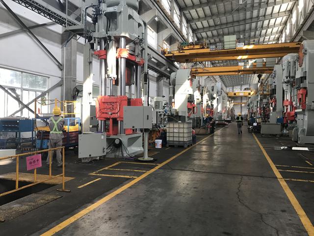 市场|“隐形冠军”如何跑出“加速度”｜中国沿海制造业高质量发展调查