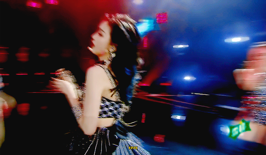 天上星|可A可甜，管理好表情，你也是妥妥的女团范