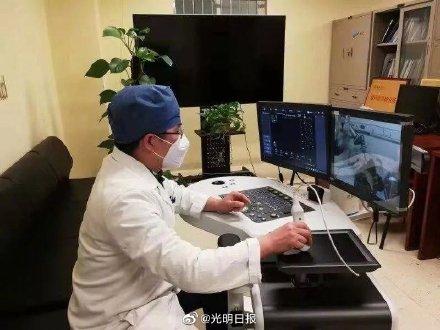 [光明网]非接触促进了哪些技术升级？