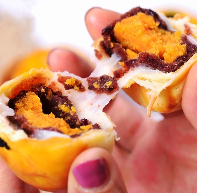 5款销量高又平价的小零食，好吃不贵还能当早餐，可别错过了