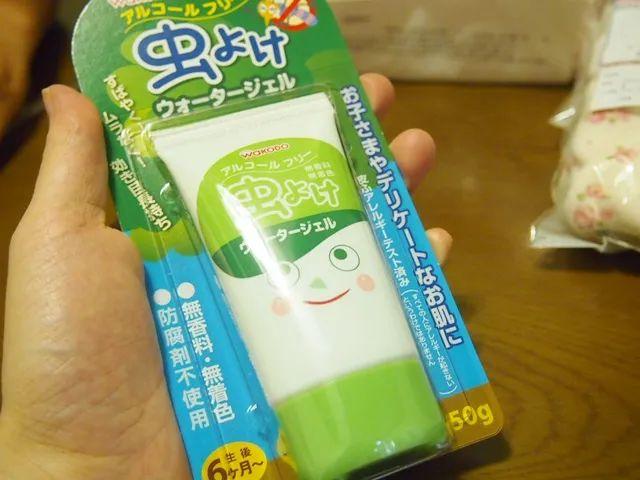 你的育儿经▲别让蚊子虐娃了，用这款日本驱蚊神器，一夜没有蚊子叮
