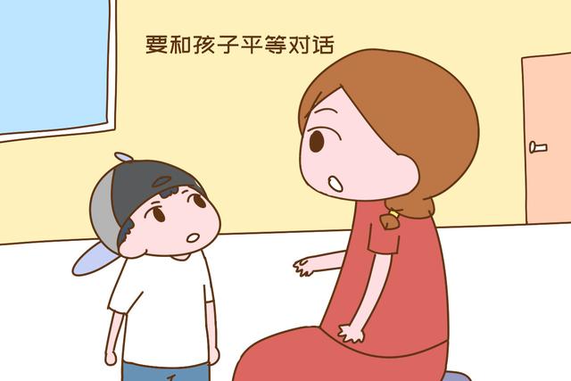 你的育儿经：不想养出叛逆不听话的孩子，你得在他3岁前努力了，不然就太迟了