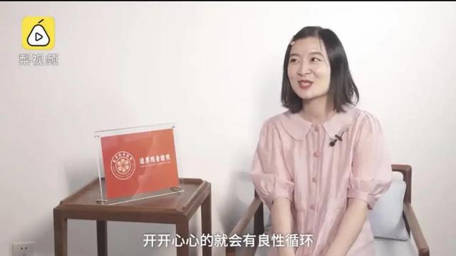 90后女孩获阿里巴巴100万科研奖金：天才少女是如何养成的