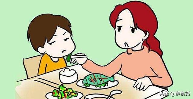 #超级宝妈#孩子不吃饭该怎么办？只用8招就能解决问题的根源 妈妈再也不发愁