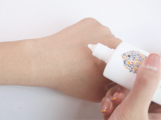 超级宝妈|孩子夏日必备“遮阳伞”，一抹水润清爽，远离晒黑晒伤