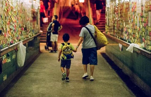 「你的育儿经」开学了,究竟要不要把孩子送补习班?看完这篇文章就清楚了