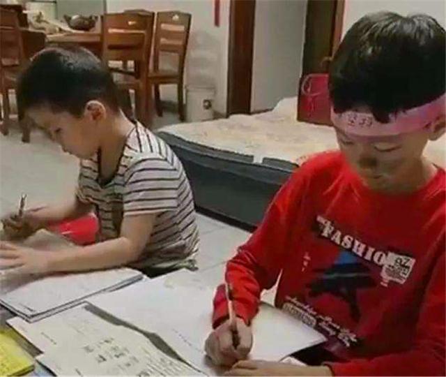 超级宝妈|孩子写作业3小时只写7个字，改变孩子的拖延症，家长需要做到3点