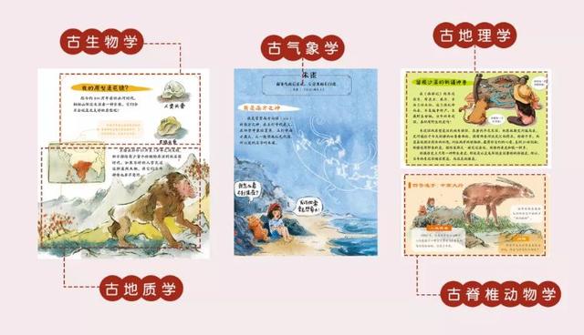 #你的育儿经#孙悟空的原型是他？神兽故事让孩子爱上国学