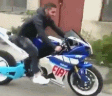 摩托 摩托车 230_198 gif 动态图 动图