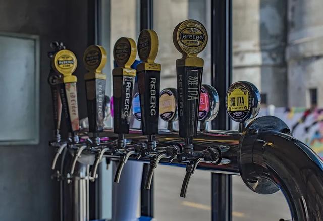 粮仓|口水预警！松江这处历史悠久的建筑内居然藏了这么多美食店