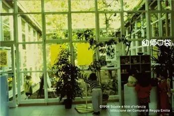 你的育儿经|让环境成为第三位老师:瑞吉欧环创的8大特性全图展示