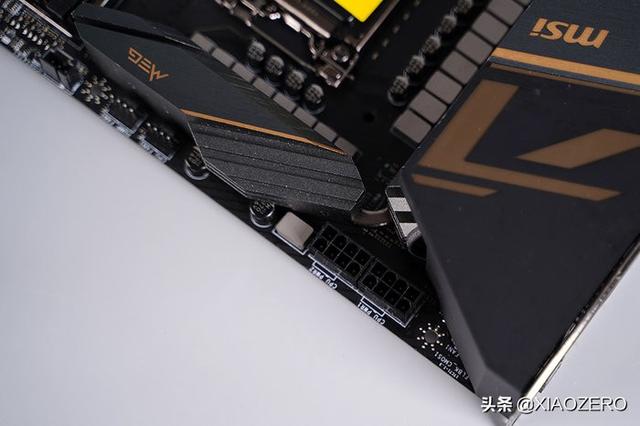 30系显卡要什么机箱，影驰RTX3080金属大师实战装机体验